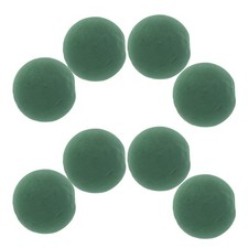 8 Pcs Bloc Mousse Fournitures