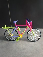 Magnifique vélo Barbie Vintage