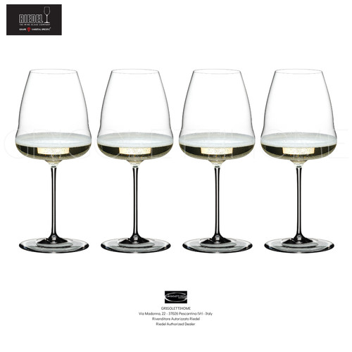 Riedel verres de - riedel,