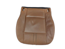 Housse de siège Bourrelet