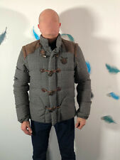 doudoune série limitée pied