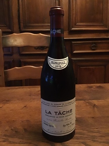 2015 tache domaine la - tache,