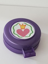 Playmobil boite à chapeau