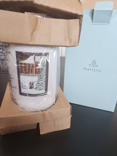 Partylite express votive - partylite,