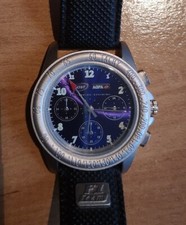 Montre chronomètre GPF1 de France 1991 PROST/AGFA / F1 Team