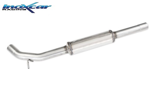Centrale silencieuse inoxcar - centrale,