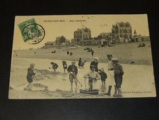 Cayeux sur mer - (somme),