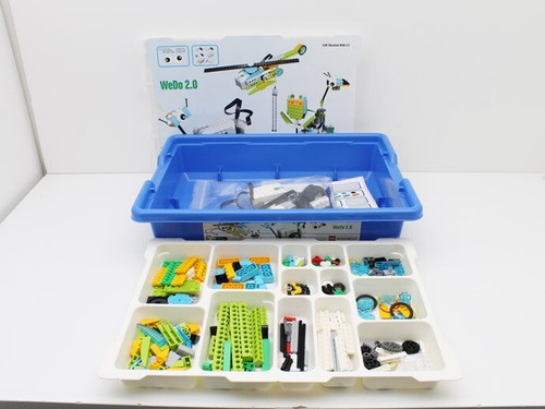 Lego education wedo - lego,