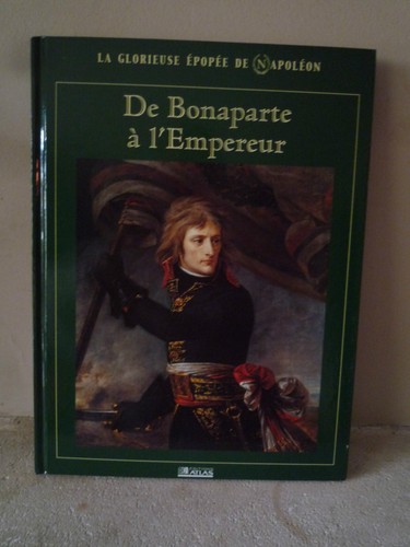 Glorieuse épopée de - la,