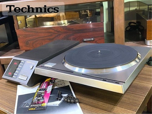 Platine vinyle - , dd