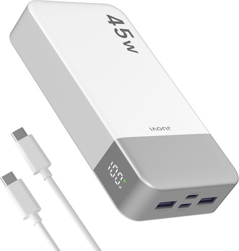 Power bank 20000mah batterie - bank,