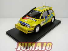 Rvq43 voiture rallye 24 - voiture, 1/24