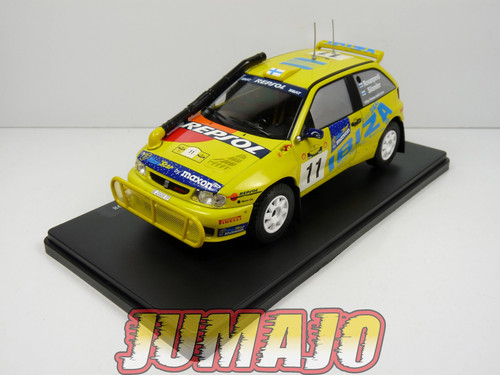Rvq43 voiture rallye 24 - voiture,