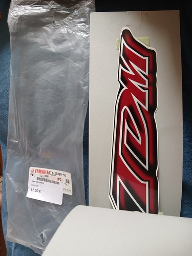 Sticker yamaha 850 tdm - sticker, 2000