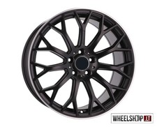 Mercedes Benz Style R18 5x112