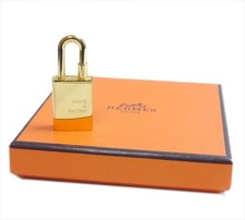 Authentique cadenas HERMES
