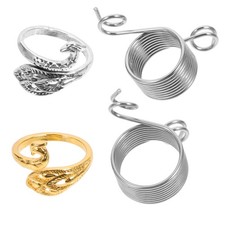  4 Pcs Accessoires Tricot