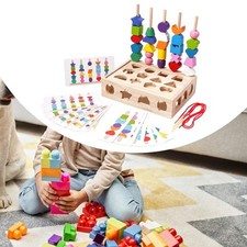 Ensemble perles jeu - ensemble,