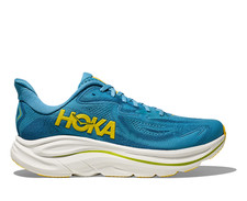Chaussure HOKA Homme Trail Running HOKA CLIFTON 10 Taille 43 1/3