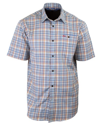 Chemise manches courtes - , 1