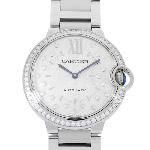 Cartier ballon bleu - cartier,