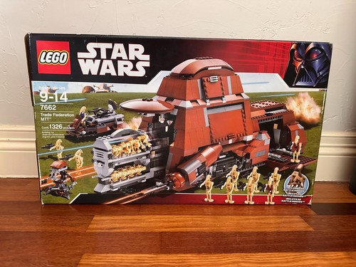 Lego star wars trade - lego,