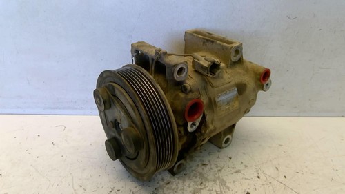 Compresseur clim nissan navara - compresseur,