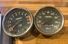 Compteur compte tour Yamaha