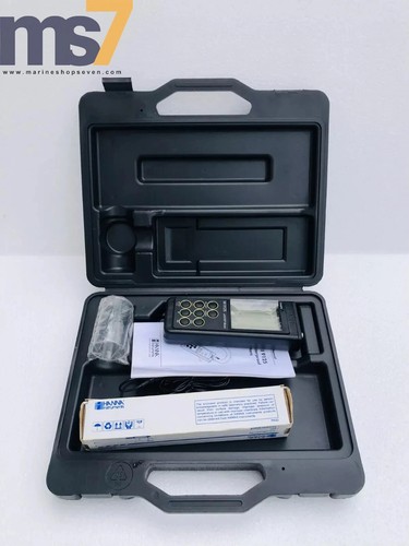 Hanna instruments hi9125 - instruments,