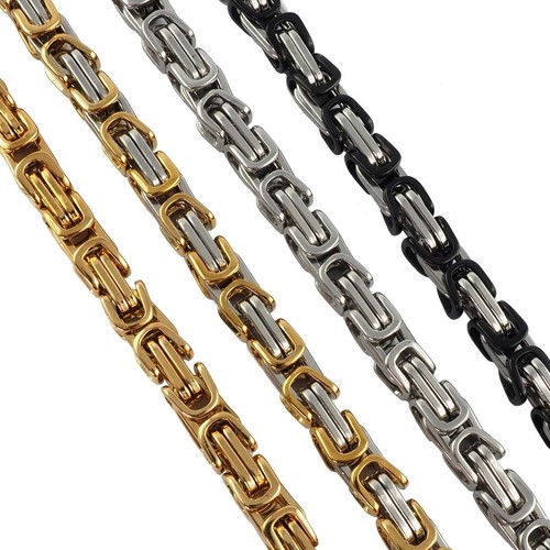 Chaîne royale collier - chaîne,