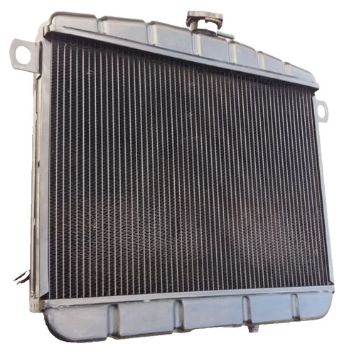 Radiateur ipra compatible avec - radiateur,