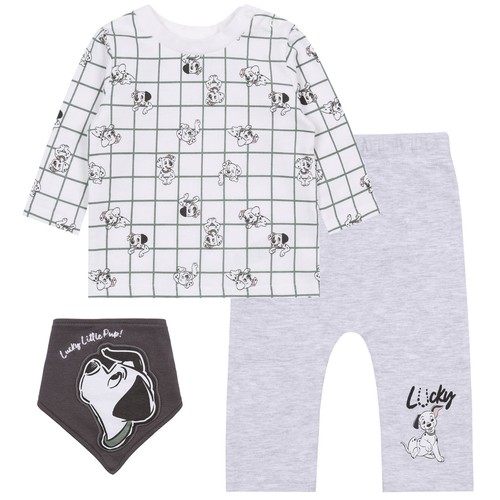 Ensemble bébé garçon 101