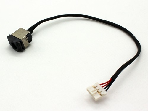 Connecteur alimentation - connecteur,