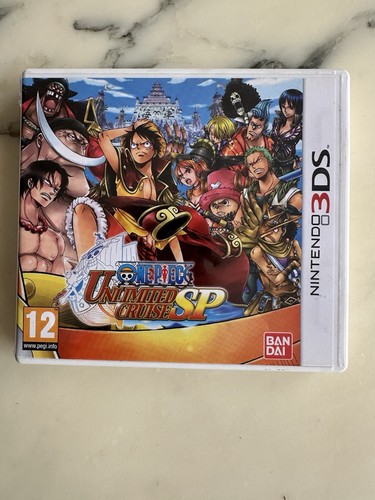 Jeu nintendo 3ds - jeu, piece