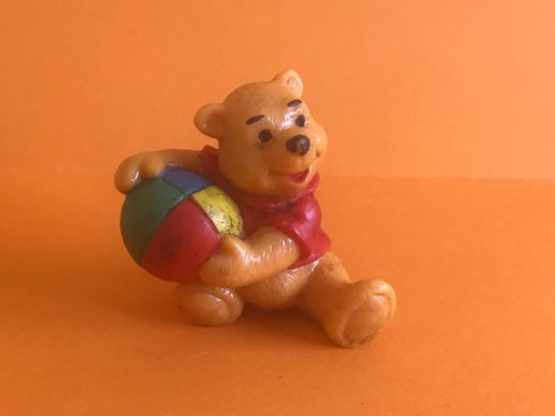 Figurine pvc ancienne - figurine, disney