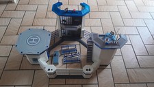 PLAYMOBIL 6919 COMISSARIAT DE