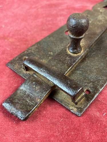 Loquet ancien clanche - loquet,