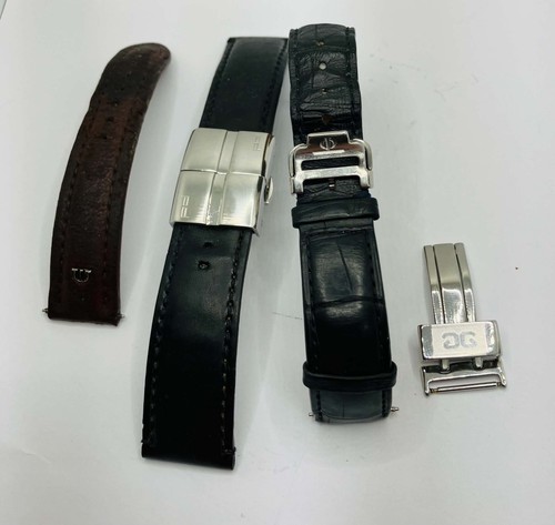Deployment clasp porsche - deployment,