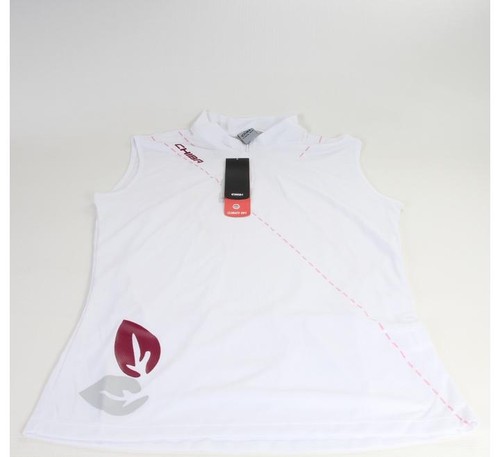 Chiba maillot vélo femme - , sans