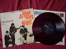 The Beatles / A Hard Day's