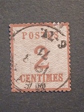 Timbre France Alsace Lorraine