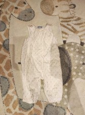 Jacadi Jumpsuit 12 Months