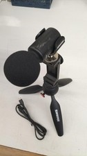 Micro à condensateur USB