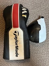 TaylorMade M1 Driver 9,5 * tête seule avec couvre-chef droitier club de golf ...