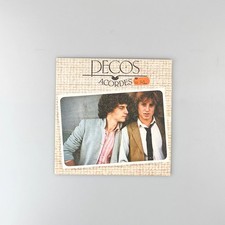 UNIQUE. Pecos. Accords