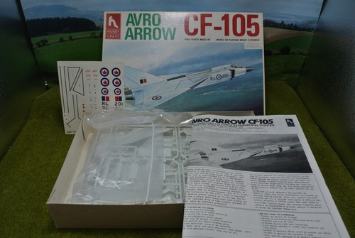 Hobby craft maquette avion - hobby,