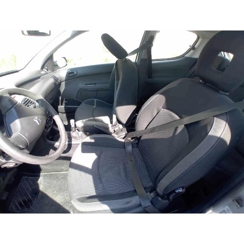 Interieur complet peugeot 206 - interieur,