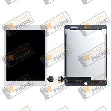 Ecran + Tactile Apple iPad Pro