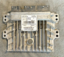 ECU CALCULATEUR MOTEUR RENAULT 1.5L DCI 237100914R 237101715R 28304871 A DECODER