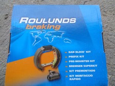 Kit de Freins Complet Renault